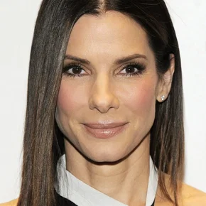 Photo star : Sandra Bullock