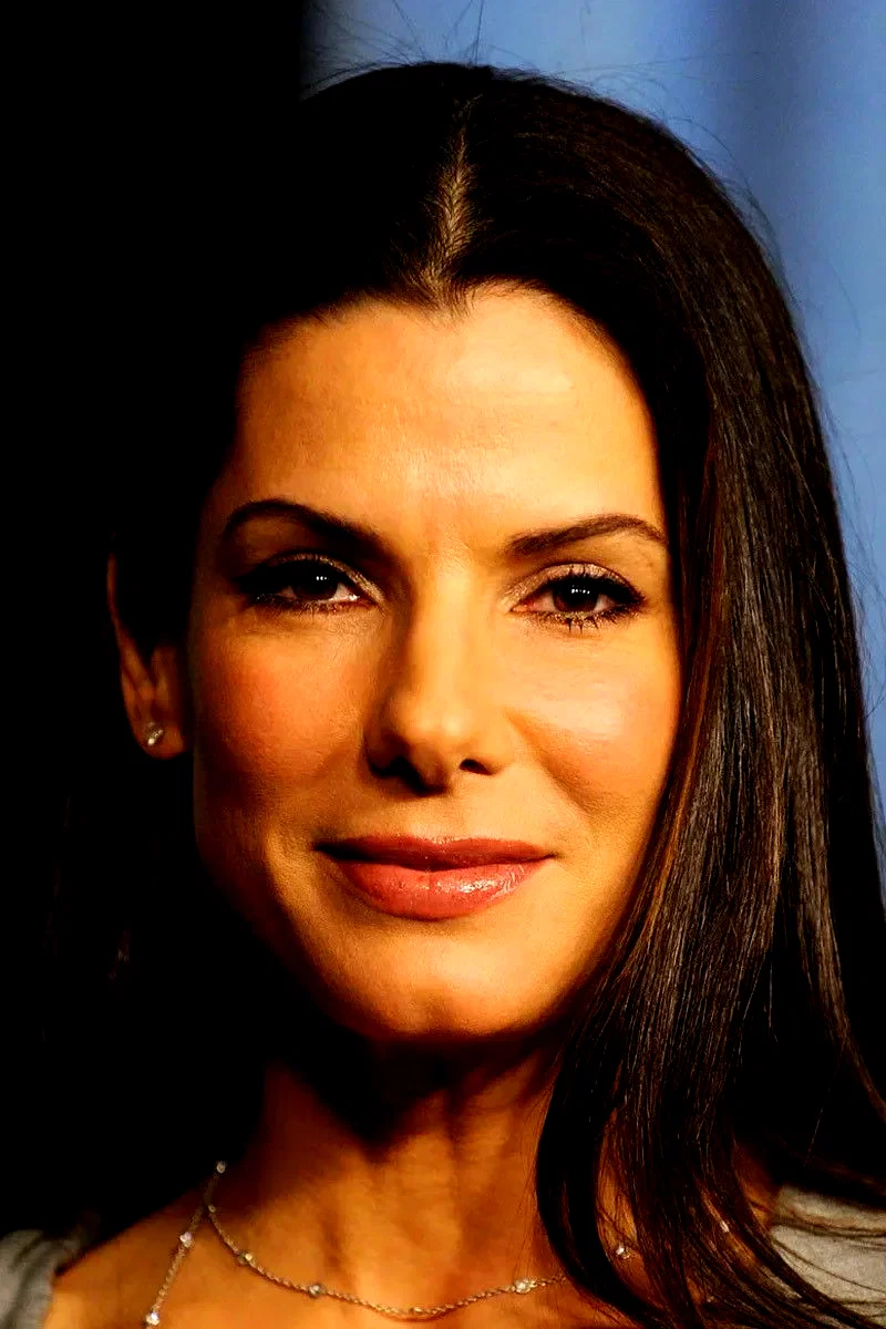 Sandra Bullock