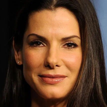 Sandra Bullock
