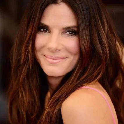 Sandra Bullock