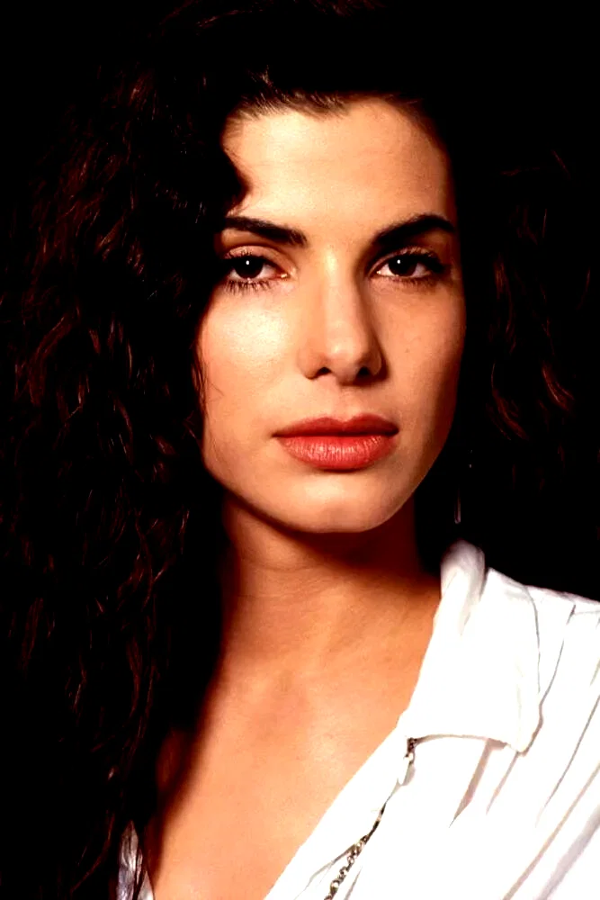 Sandra Bullock