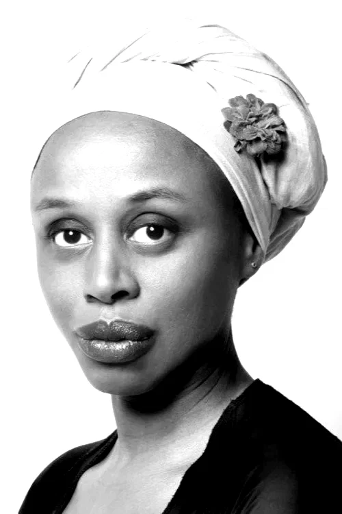 Dyana Gaye