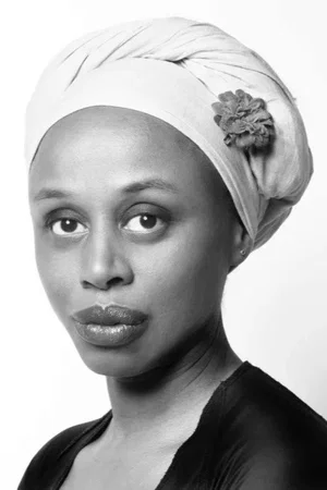 Dyana Gaye photo