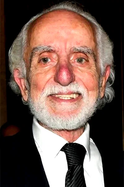 David Elmaleh
