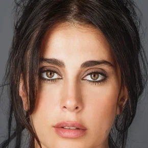 Photo star : Nadine Labaki