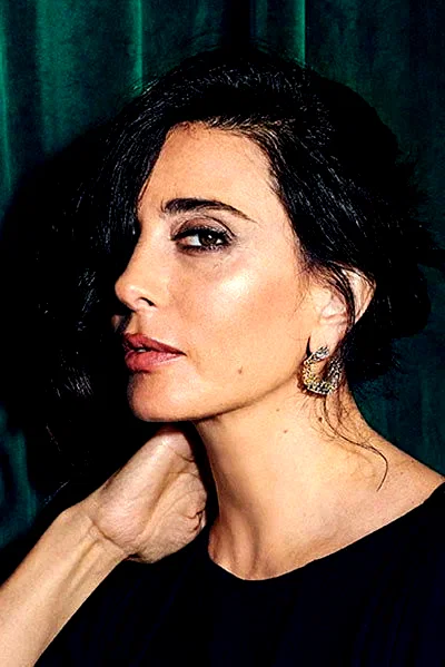 Nadine Labaki