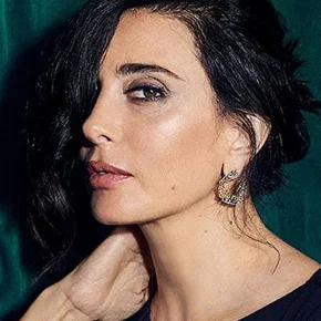 Photo star : Nadine Labaki