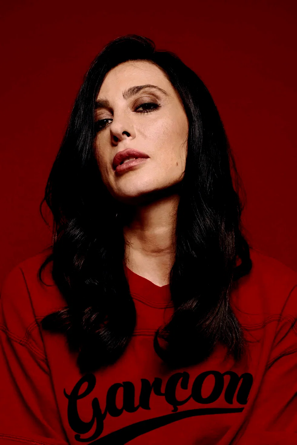 Nadine Labaki
