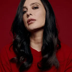 Photo star : Nadine Labaki