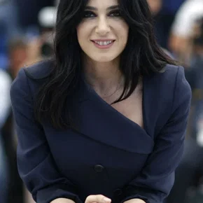 Photo star : Nadine Labaki