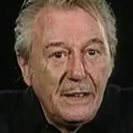 Maurice Coussonneau