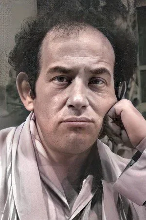 Abrahão Farc photo