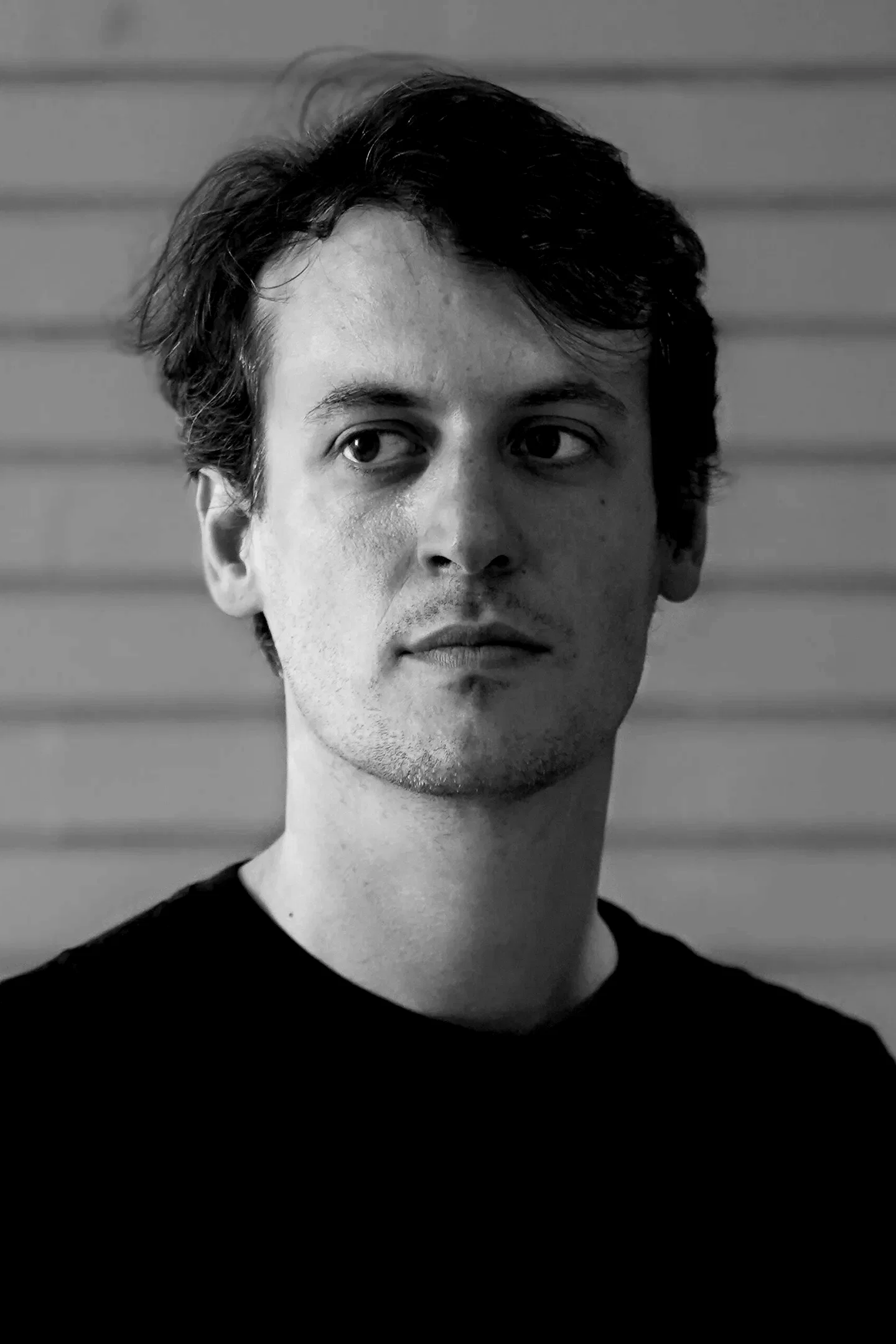  Federico Ferrone