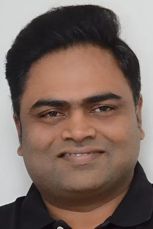 Photo de  Vamsi Paidipally