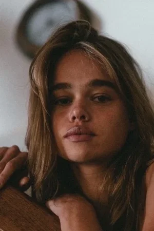  Ioanna André photo