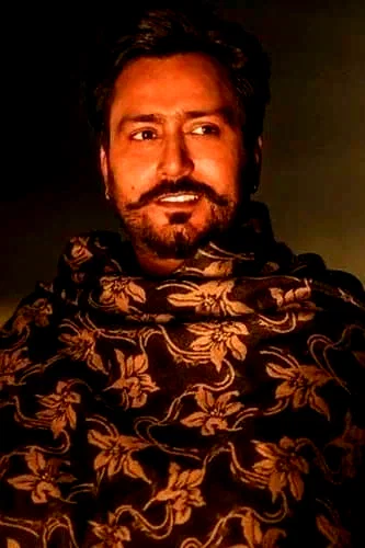  Amberdeep Singh