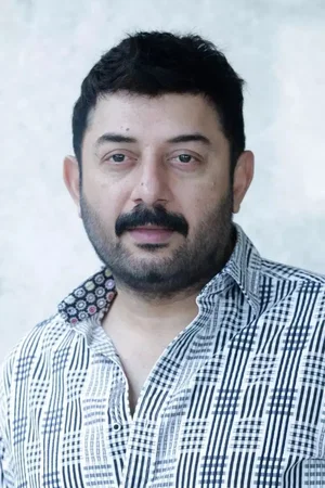  Arvind Swamy photo