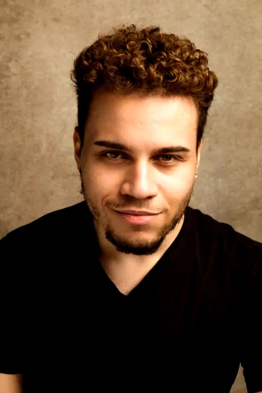  Aarman Touré