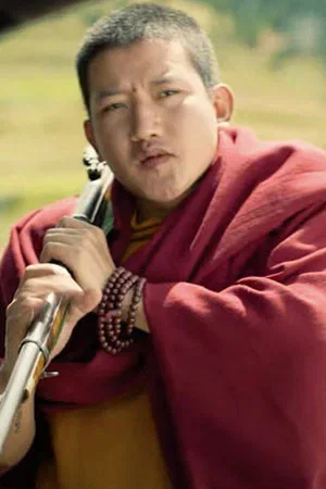  Tandin Wangchuk photo