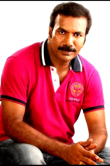  Shobi Thilakan