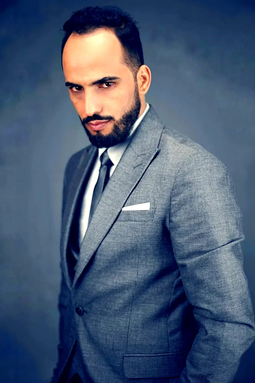 Youssef Tounzi