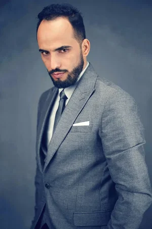 Youssef Tounzi photo