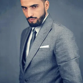 Photo star : Youssef Tounzi