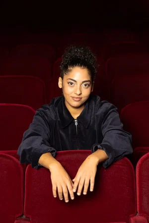  Sofia Belabbes photo