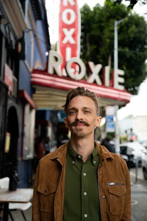  Adam Kritzer photo