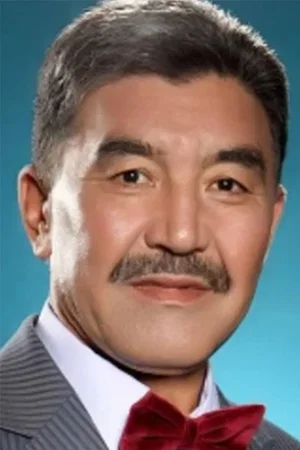  Bauirzhan Kaptagay photo