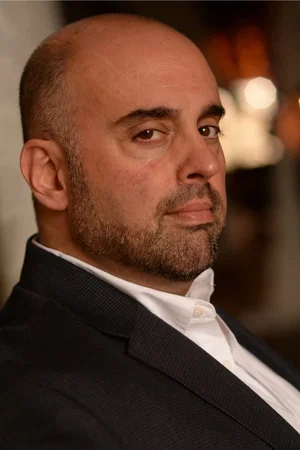  Michael Caprioli photo