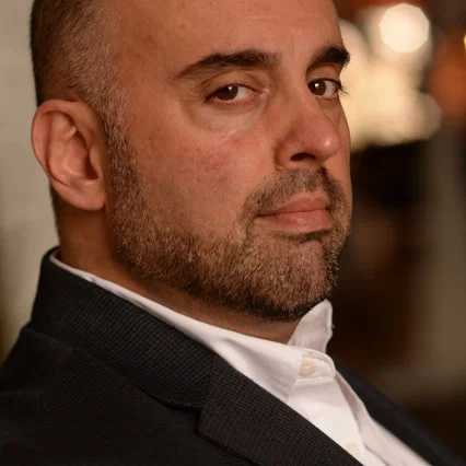  Michael Caprioli