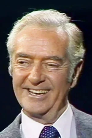  Howard K. Smith photo