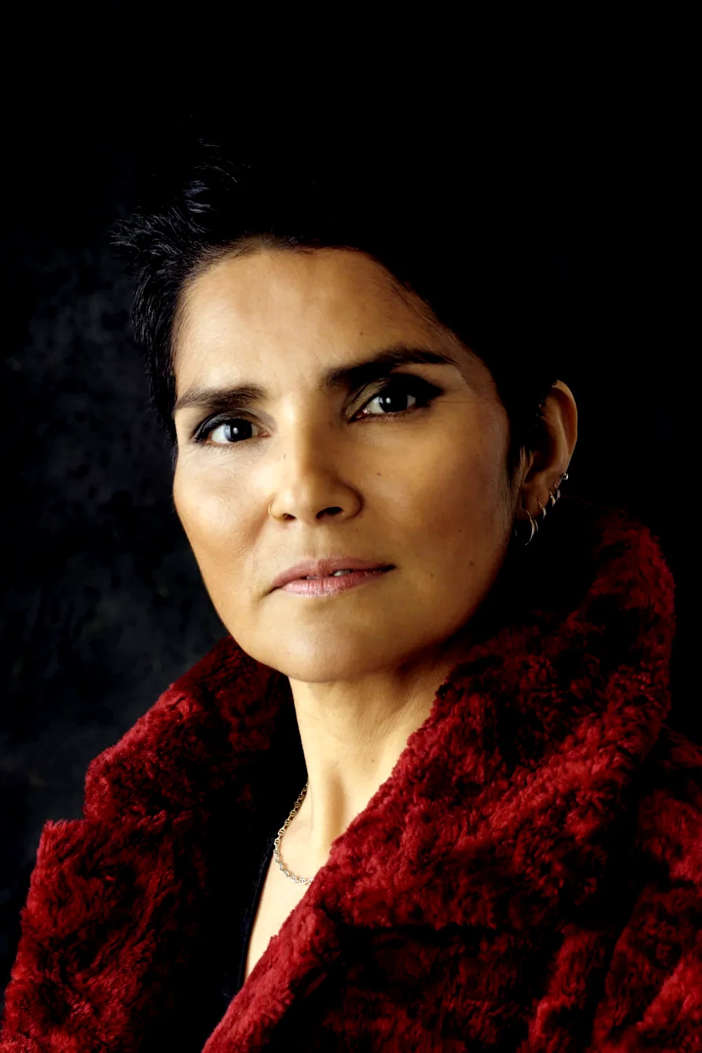  Liliana Bocanegra
