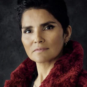 Photo star :  Liliana Bocanegra