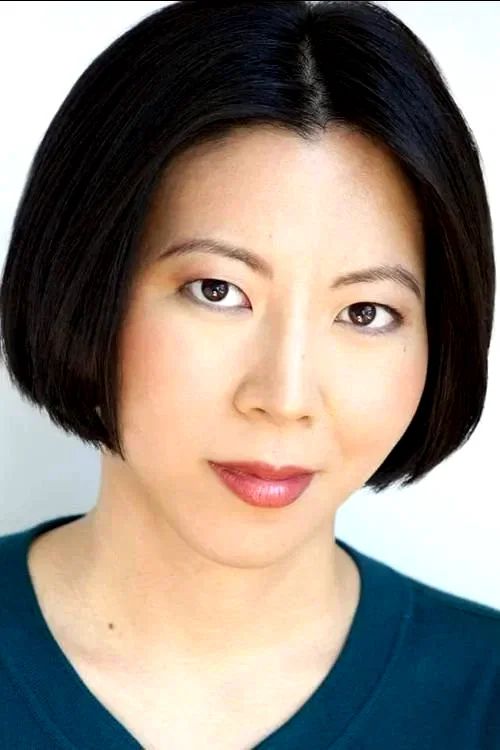  Jennifer Liao