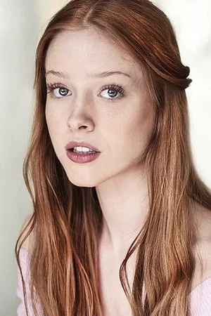  Julia Doyle photo