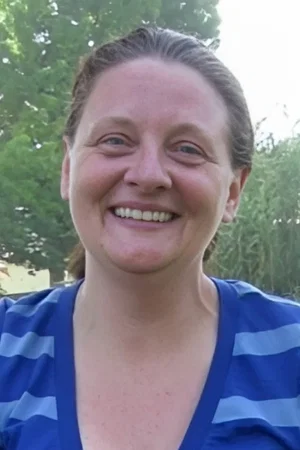  Kristen Reidel photo