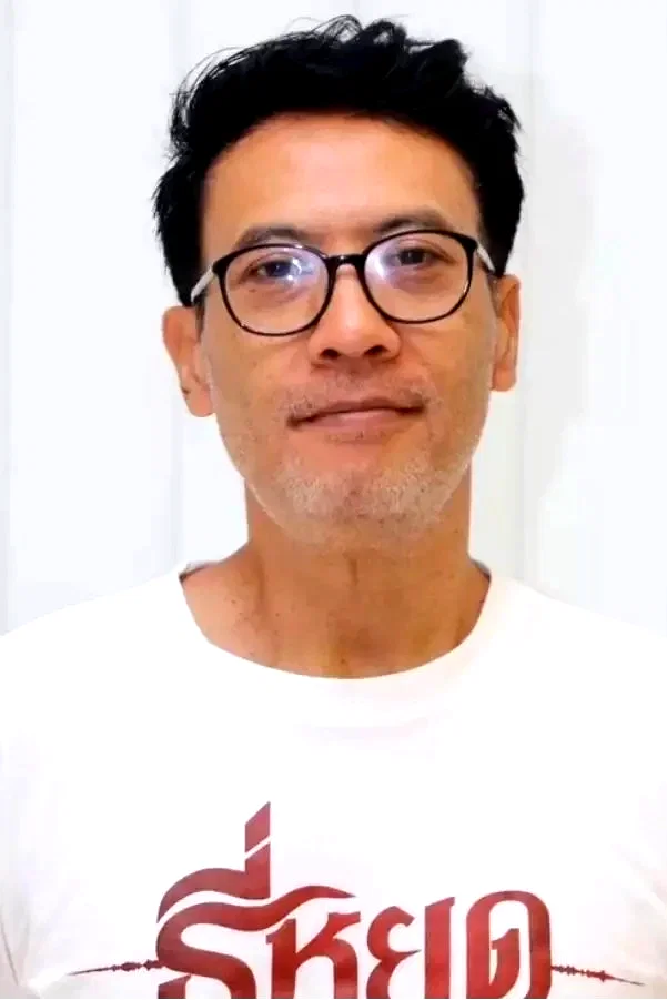  Taweewat Wantha