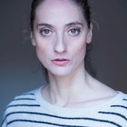  Anna Della Rosa