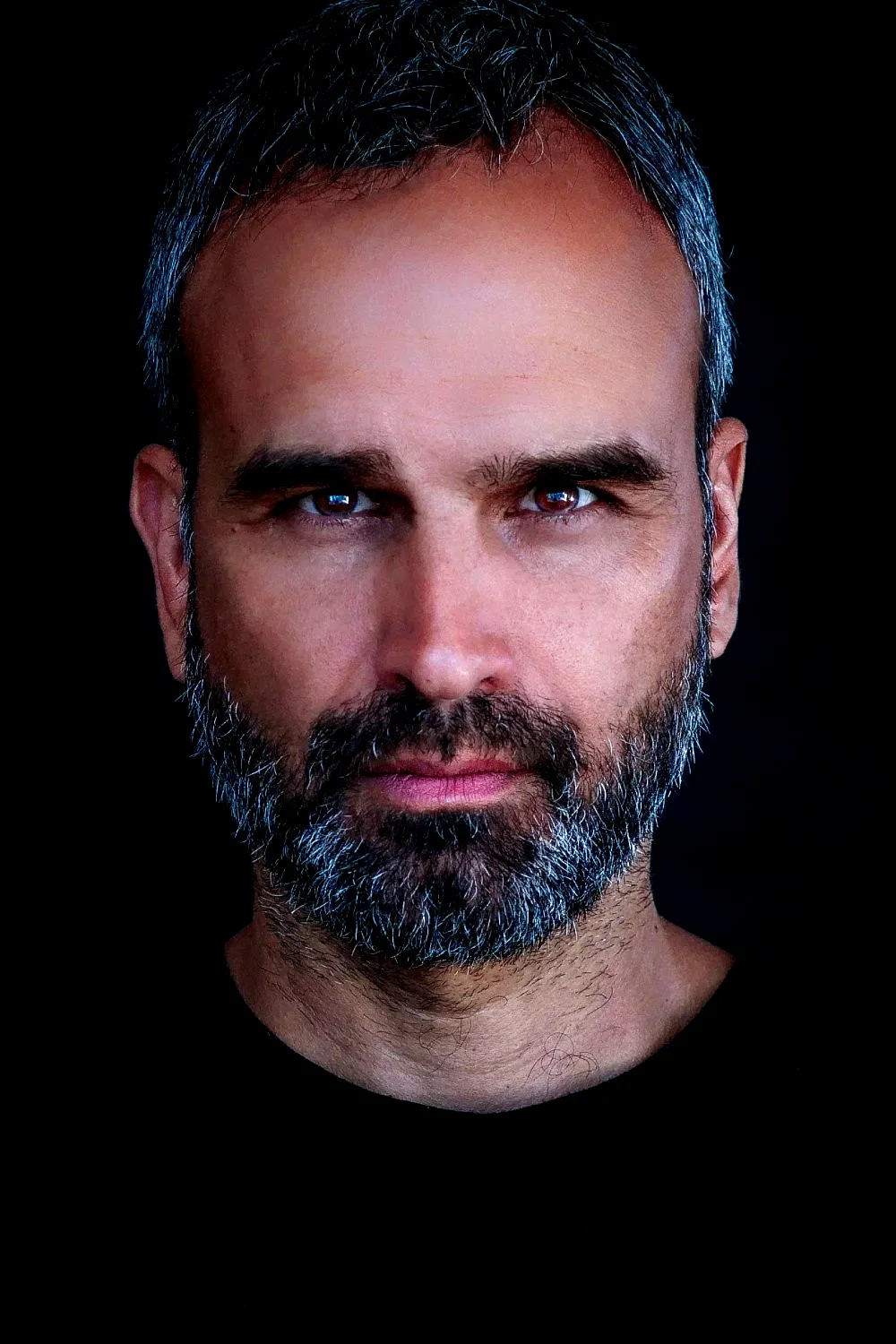Gerald Kyd