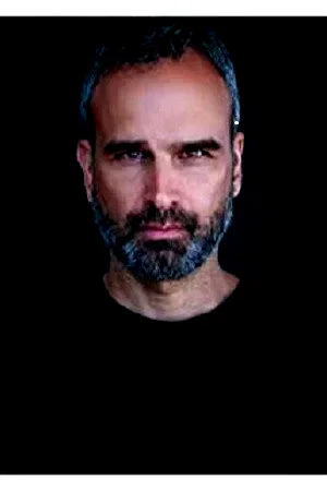 Gerald Kyd