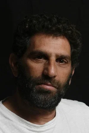 Photo de  Yossi Marshak