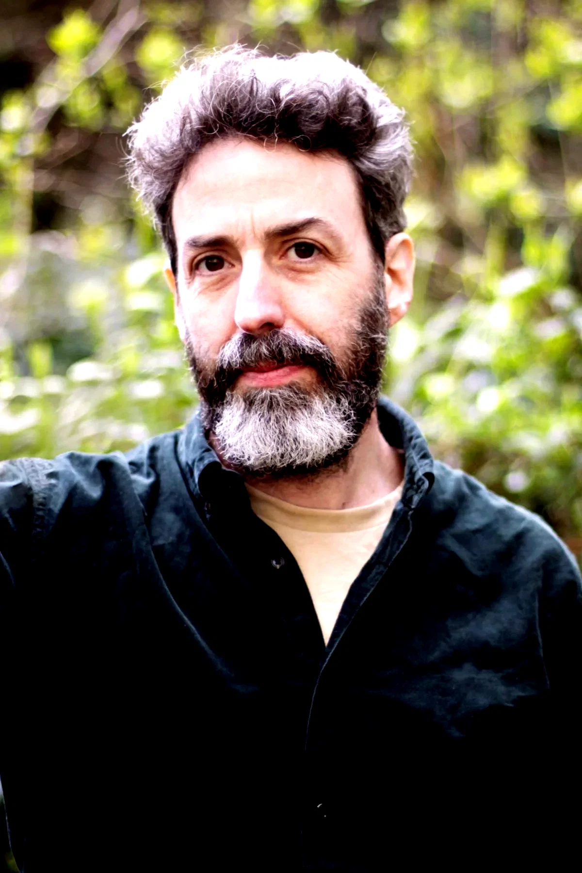  Adam Bizanski