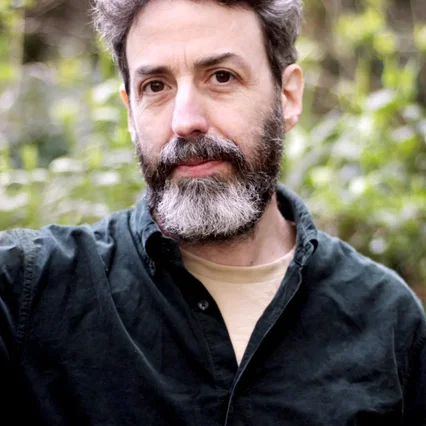  Adam Bizanski