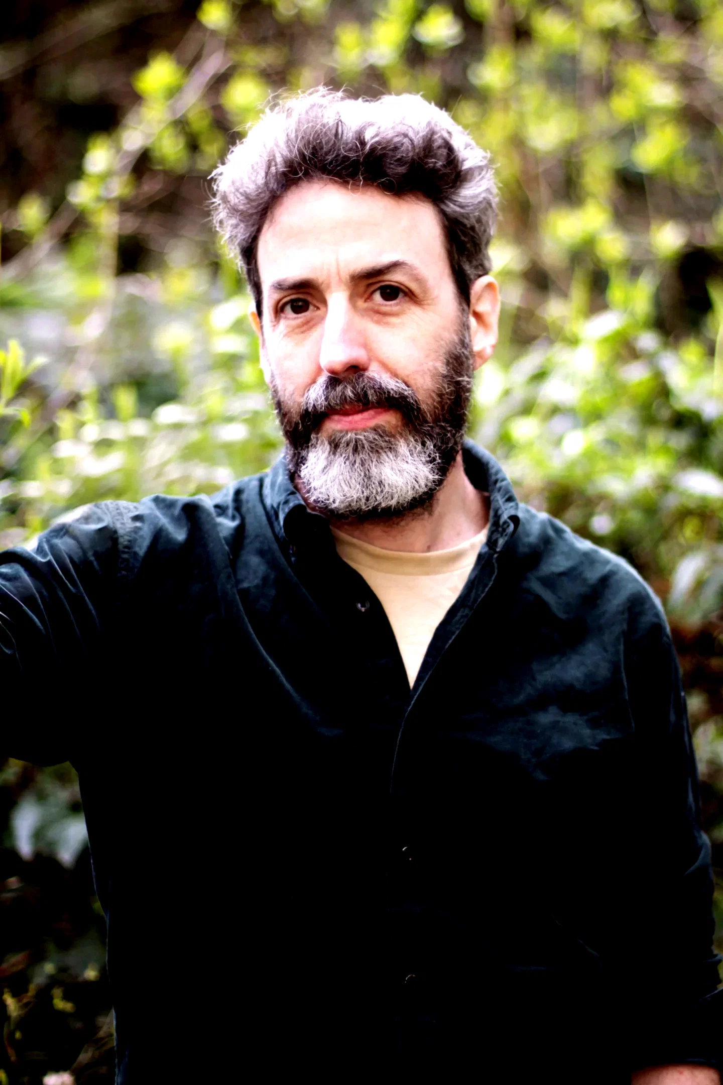  Adam Bizanski