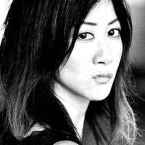 Photo star :  Betty Ouyang