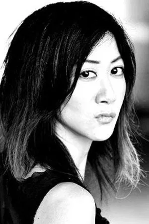  Betty Ouyang photo