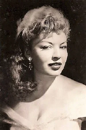  Claudine Dupuis