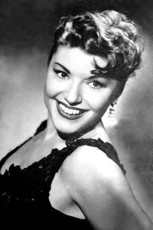  Claudine Dupuis